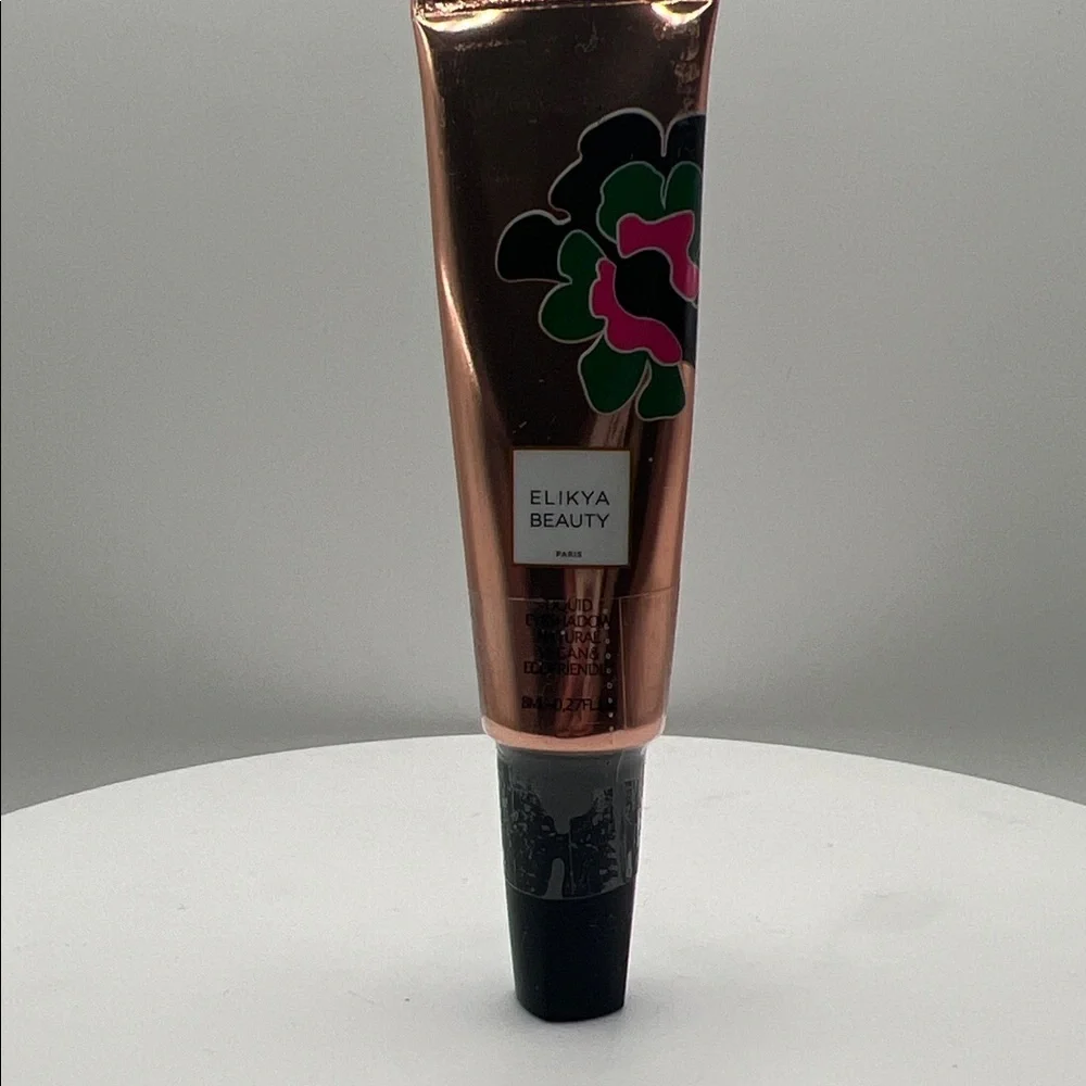 Elikya Beauty Liquid Eyeshadow